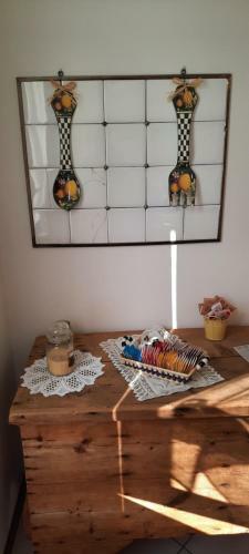 Apartamento Residenza Antica Corte Villa Picta