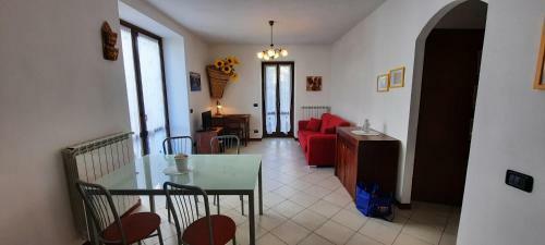 Apartamento Residenza Antica Corte Villa Picta