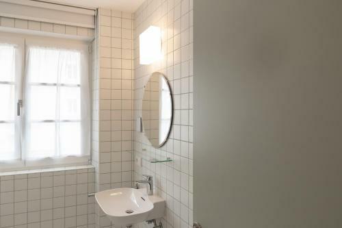 Bed & Breakfast Cusanus Akademie - Accademia Cusanus