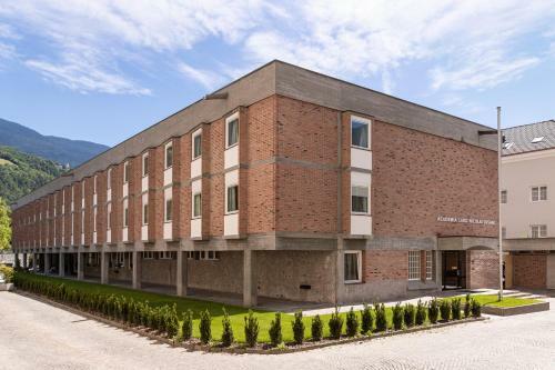 Bed & Breakfast Cusanus Akademie - Accademia Cusanus