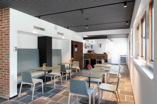 Bed & Breakfast Cusanus Akademie - Accademia Cusanus