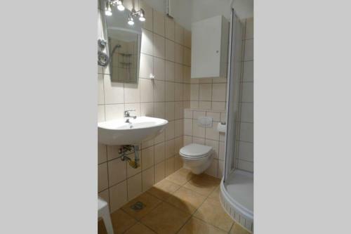 Apartamento Zu Hause Mit Meerblick