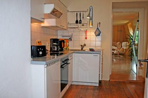 Apartamento Ferienwohnung Am Fahrradweg