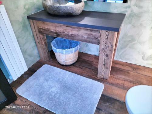 Apartamento Rustico Bella Vista