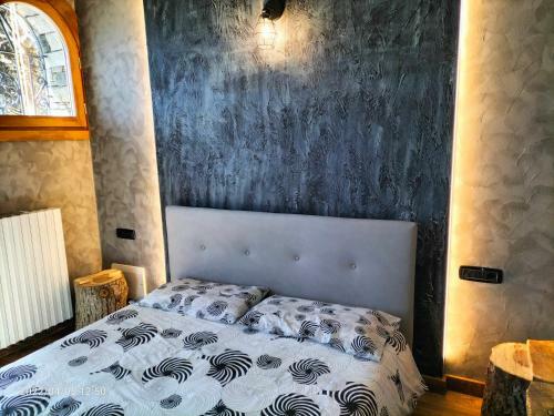 Apartamento Rustico Bella Vista