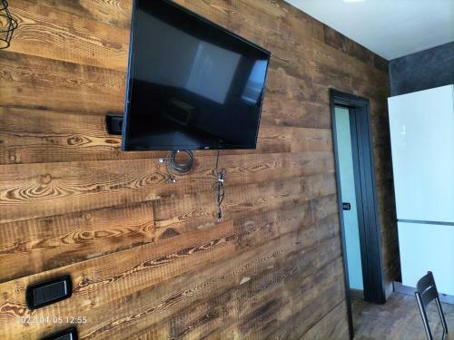 Apartamento Rustico Bella Vista