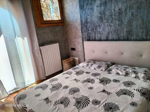 Apartamento Rustico Bella Vista