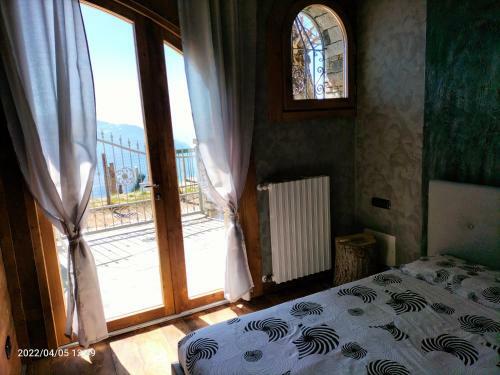 Apartamento Rustico Bella Vista