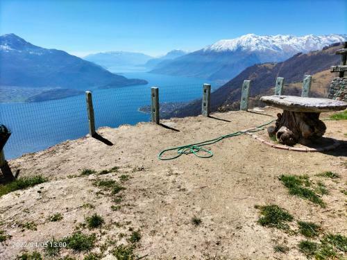 Apartamento Rustico Bella Vista