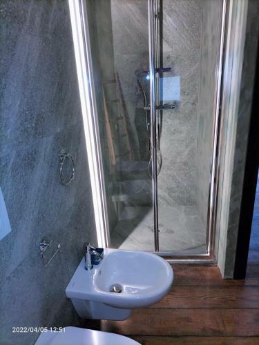 Apartamento Rustico Bella Vista