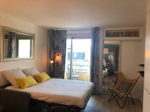 Apartamentos Studio Victoria Surf