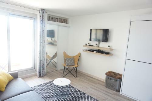Apartamentos Studio Victoria Surf