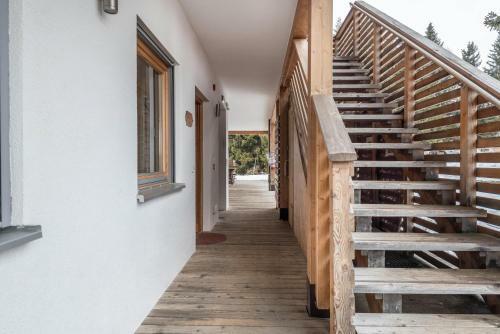 Apartamento Ferienparadies Sabina Spitzb�hl