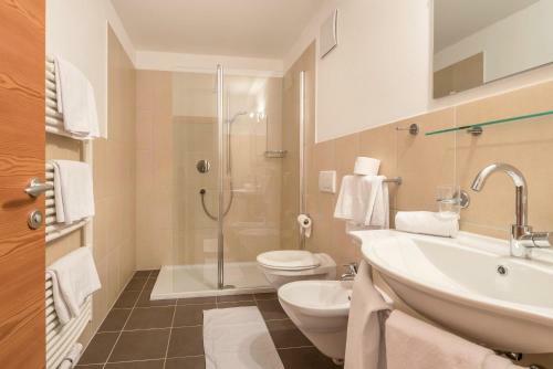 Apartamento Ferienparadies Sabina Spitzb�hl
