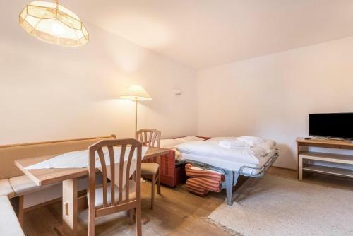 Apartamento Ferienparadies Sabina Spitzb�hl