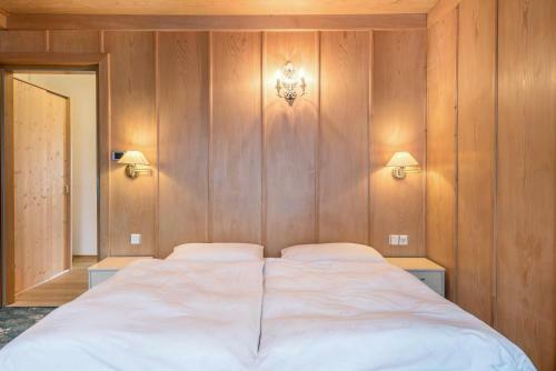 Apartamento Ferienparadies Sabina Spitzb�hl