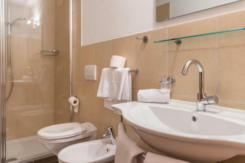 Apartamento Ferienparadies Sabina Spitzb�hl