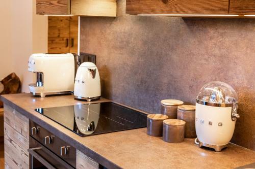 Apartamento Iflat Chalet Ortisei