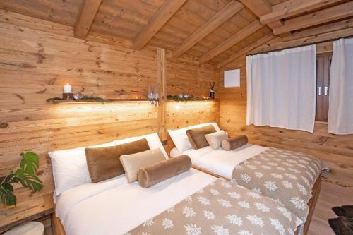 Apartamento Iflat Chalet Ortisei