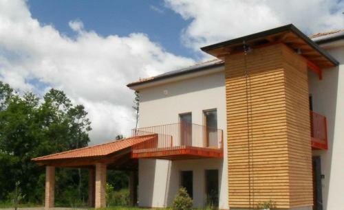 Bed & Breakfast Country House Poggio Alto