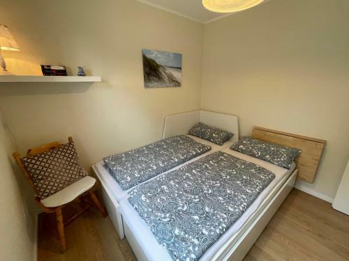 Apartamento Meine Ferienwohnung