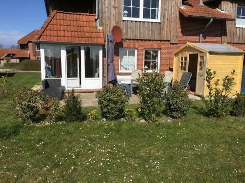Apartamento Meine Ferienwohnung