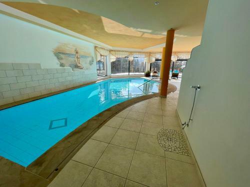 Apartamento Ferienparadies Sabina Latsche