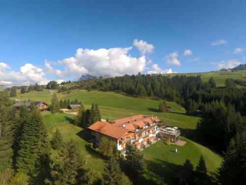 Apartamento Ferienparadies Sabina Schlern