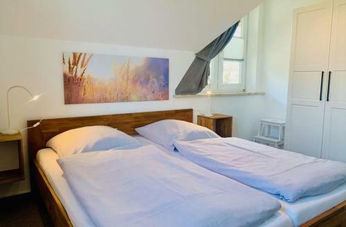 Landhaus, Wohnung 1