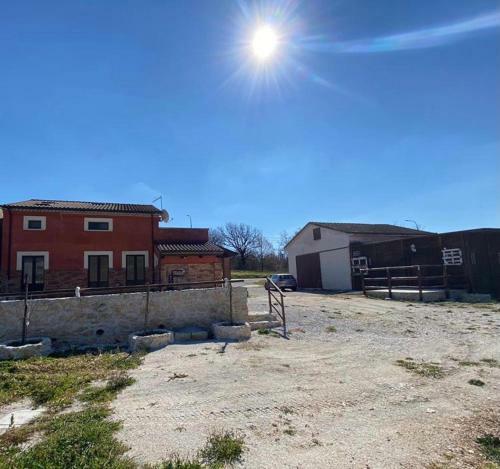 Hostal Country House Dolce Vita