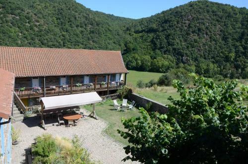 Bed & Breakfast Margaridou