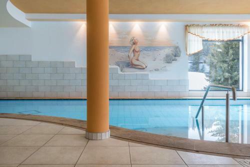 Apartamento Ferienparadies Sabina Puflatsch