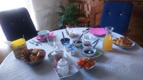 Bed & Breakfast L'�cume Du Cher