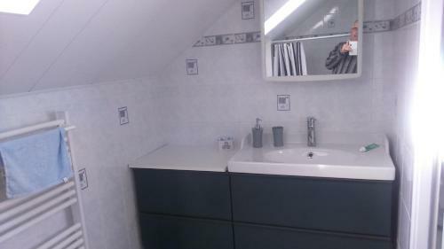 Bed & Breakfast L'�cume Du Cher