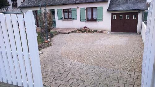 Bed & Breakfast L'�cume Du Cher
