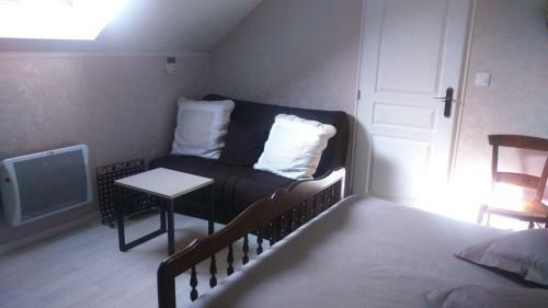 Bed & Breakfast L'�cume Du Cher