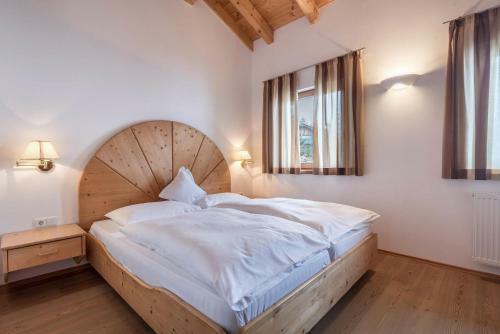 Apartamento Ferienparadies Sabina Birke
