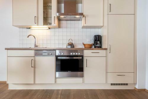 Apartamento Ferienparadies Sabina Birke