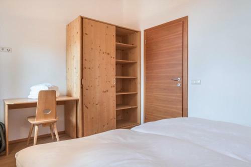Apartamento Ferienparadies Sabina Birke