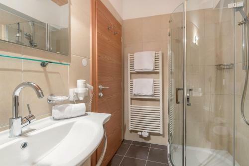 Apartamento Ferienparadies Sabina Birke