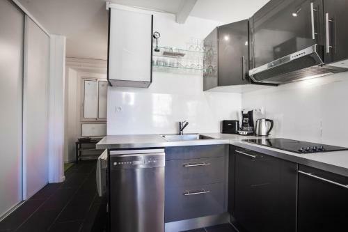Welkeys Apartment Mazagran