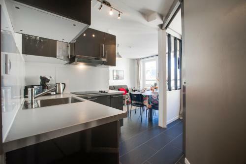 Welkeys Apartment Mazagran