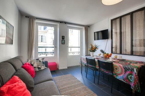 Welkeys Apartment Mazagran