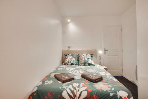 Welkeys Apartment Mazagran