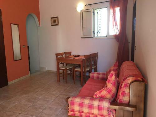 Apartment Casa Dei Sogni