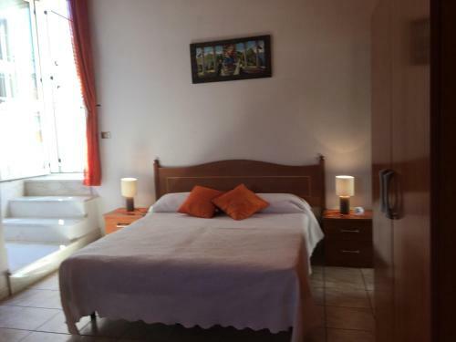 Apartment Casa Dei Sogni