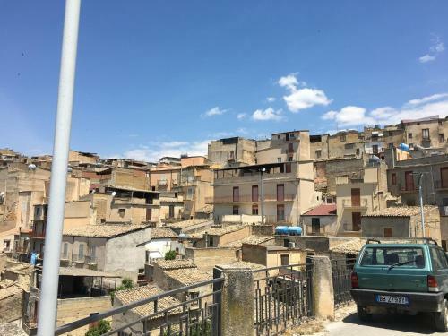 Apartment Casa Dei Sogni