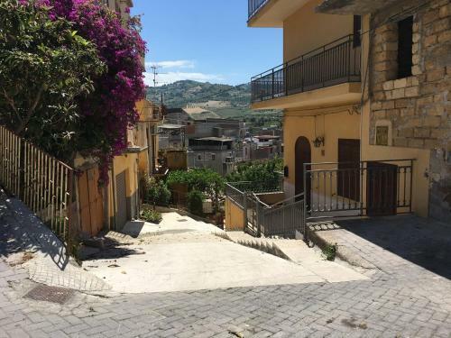 Apartment Casa Dei Sogni
