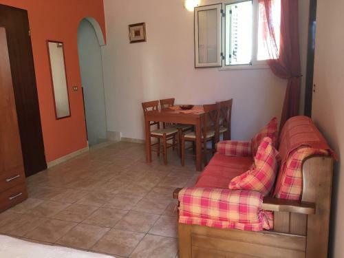 Apartment Casa Dei Sogni