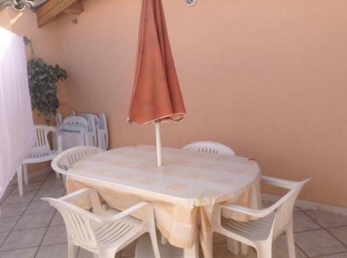 Apartment Casa Dei Sogni